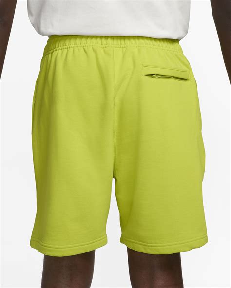 nike shorts herren blau grün|Herren Grün Shorts (61) .